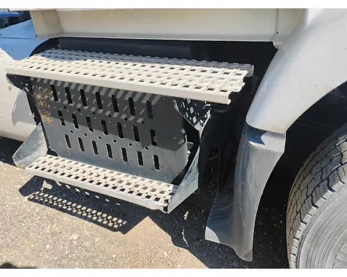 VOLVO VNM DPF (Diesel Particulate Filter)