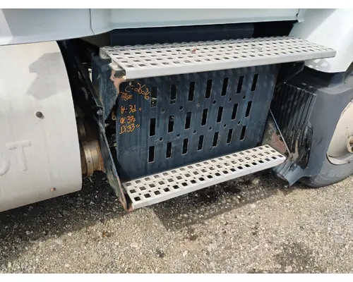 VOLVO VNM DPF (Diesel Particulate Filter)