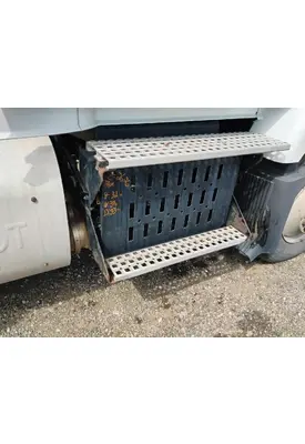 VOLVO VNM DPF (Diesel Particulate Filter)