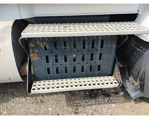 VOLVO VNM DPF (Diesel Particulate Filter)