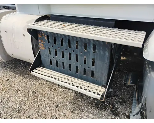 VOLVO VNM DPF (Diesel Particulate Filter)