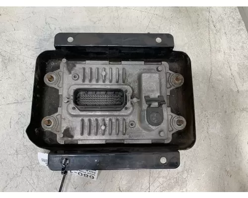 VOLVO VNM DPF Module