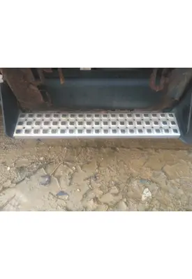 VOLVO VNM DPF STEP