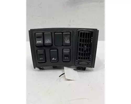 VOLVO VNM Dash & Parts