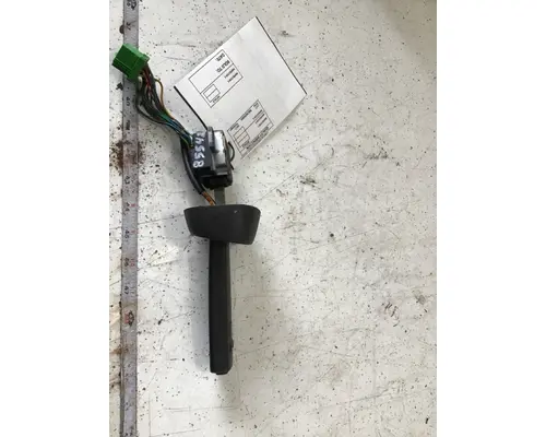 VOLVO VNM Dash  Console Switch