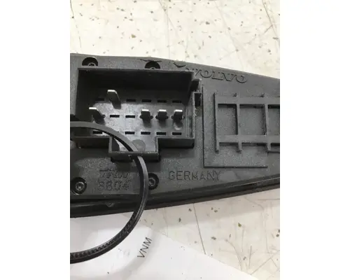 VOLVO VNM Dash  Console Switch