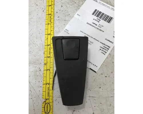 VOLVO VNM Dash  Console Switch