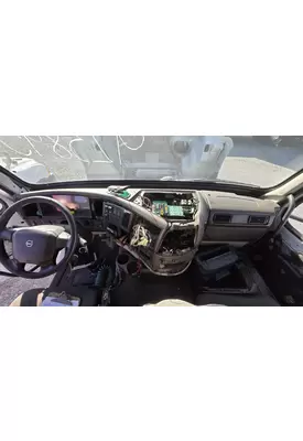 VOLVO VNM Dash Assembly