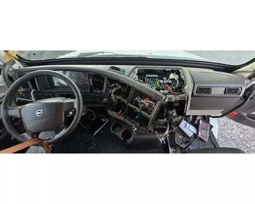 VOLVO VNM Dash Assembly