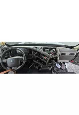 VOLVO VNM Dash Assembly