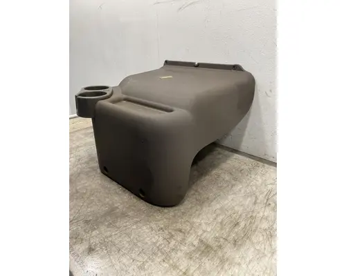 VOLVO VNM Dash Assembly