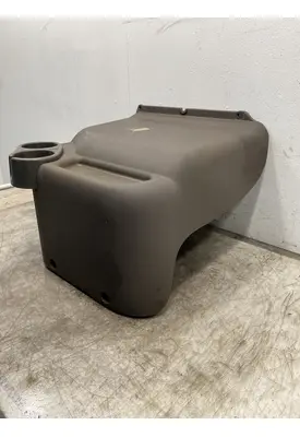 VOLVO VNM Dash Assembly