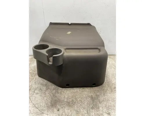VOLVO VNM Dash Assembly
