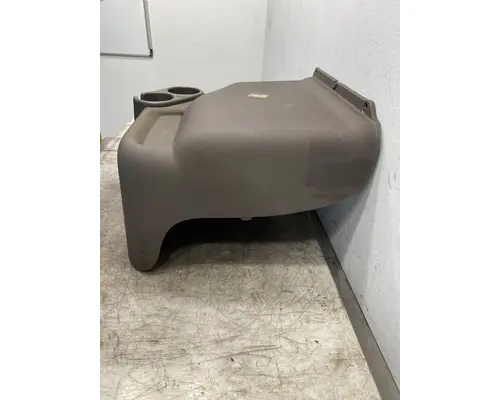 VOLVO VNM Dash Assembly