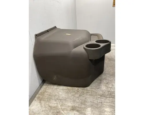 VOLVO VNM Dash Assembly