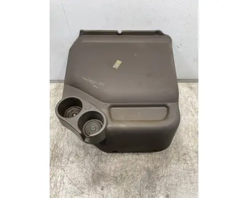 VOLVO VNM Dash Assembly