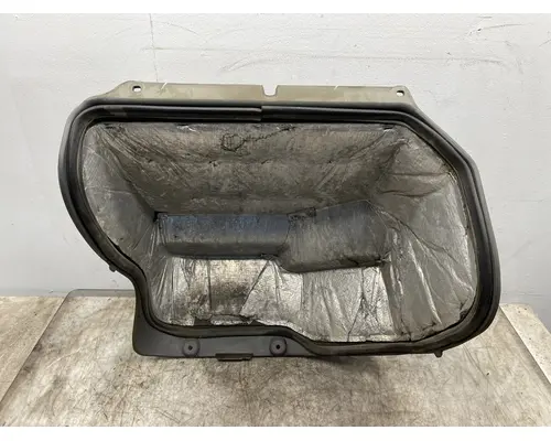 VOLVO VNM Dash Assembly