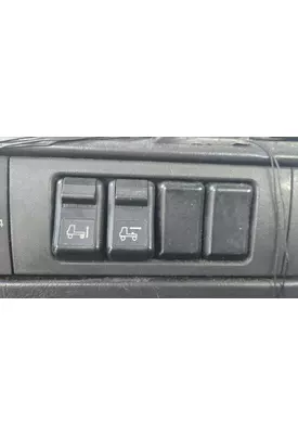 VOLVO VNM Dash Panel