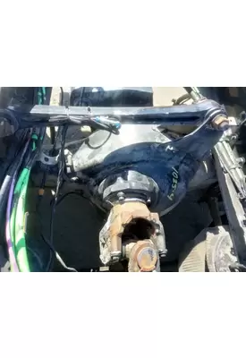 VOLVO VNM Differential Housing (Front)