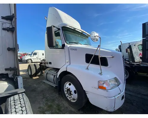 VOLVO VNM Dismantled Vehicles
