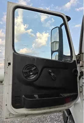 VOLVO VNM Door Assembly, Front