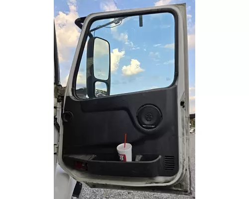 VOLVO VNM Door Assembly, Front