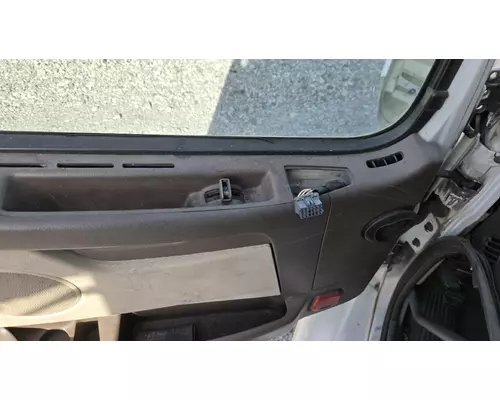 VOLVO VNM Door Assembly, Front