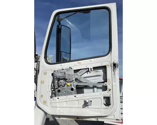VOLVO VNM Door Assembly, Front