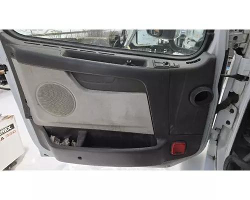 VOLVO VNM Door Assembly, Front