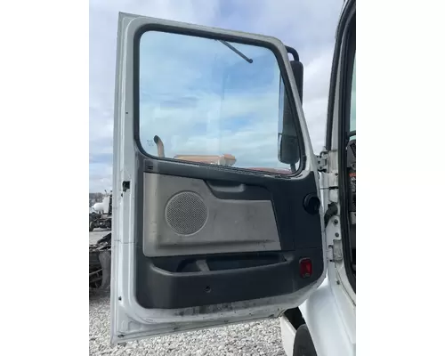 VOLVO VNM Door Assembly, Front