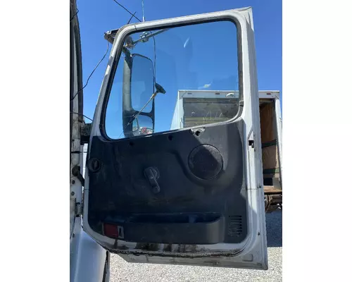 VOLVO VNM Door Assembly, Front