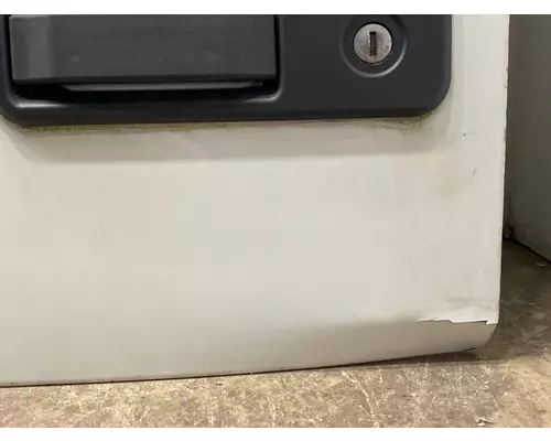 VOLVO VNM Door Assembly, Front