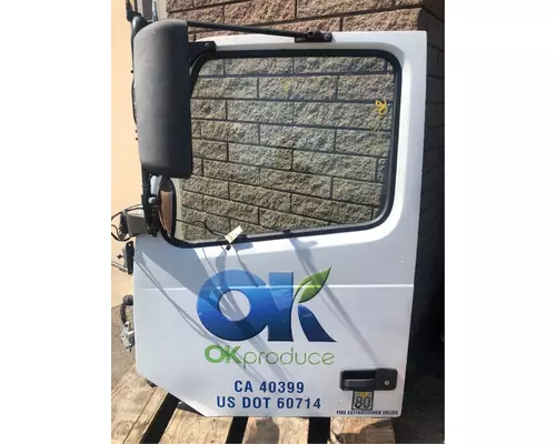 VOLVO VNM Door Assembly, Front