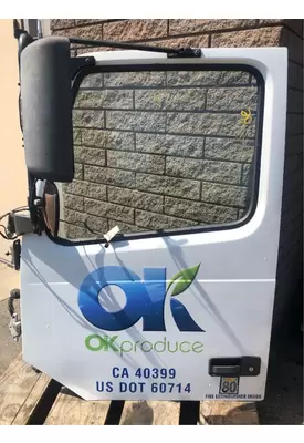 VOLVO VNM Door Assembly, Front