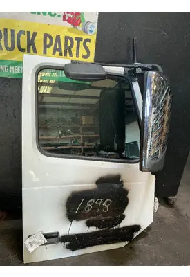 VOLVO VNM Door Assembly, Front