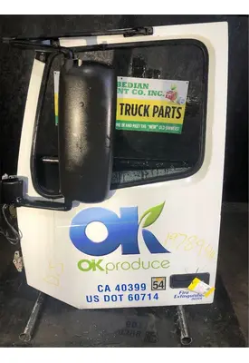 VOLVO VNM Door Assembly, Front