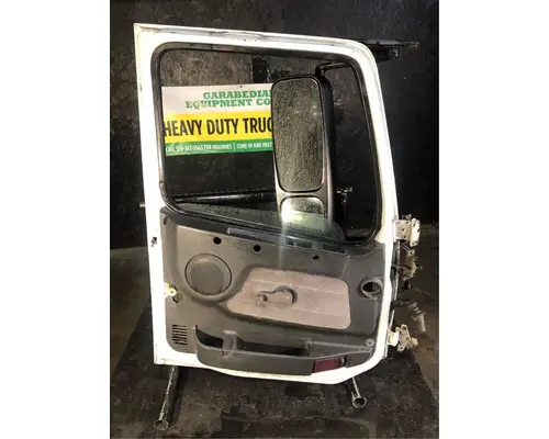 VOLVO VNM Door Assembly, Front