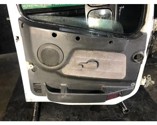 VOLVO VNM Door Assembly, Front