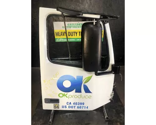 VOLVO VNM Door Assembly, Front