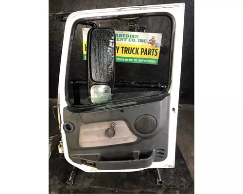 VOLVO VNM Door Assembly, Front