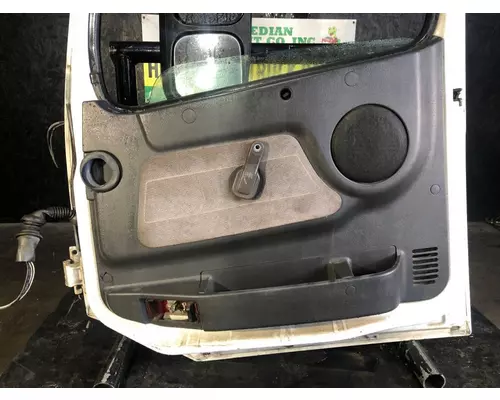 VOLVO VNM Door Assembly, Front