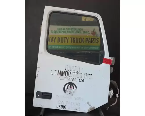 VOLVO VNM Door Assembly, Front