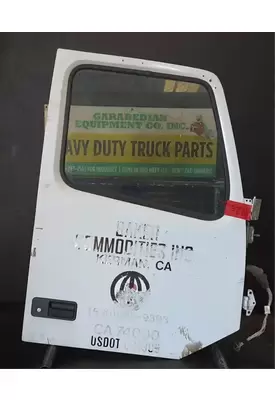 VOLVO VNM Door Assembly, Front
