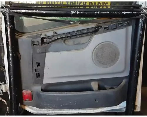 VOLVO VNM Door Assembly, Front