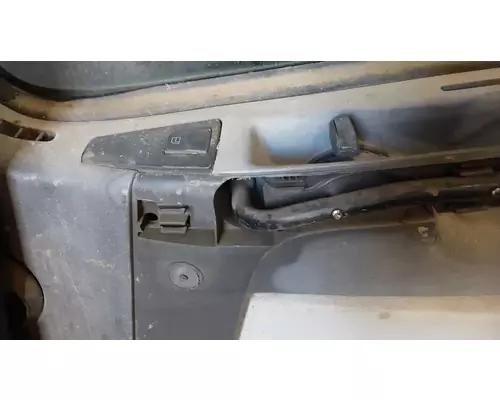 VOLVO VNM Door Assembly, Front