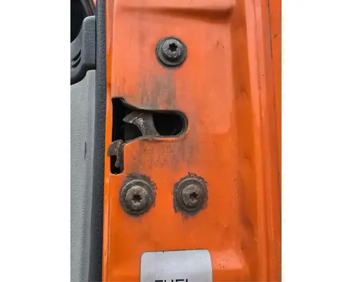VOLVO VNM Door Assembly, Front