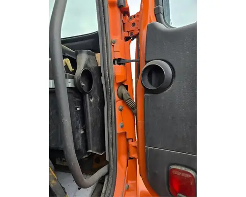 VOLVO VNM Door Assembly, Front