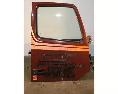 VOLVO VNM Door Assembly