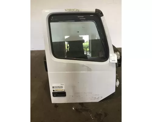 VOLVO VNM Door Assembly