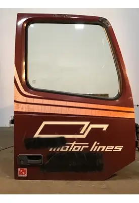 VOLVO VNM Door Assembly